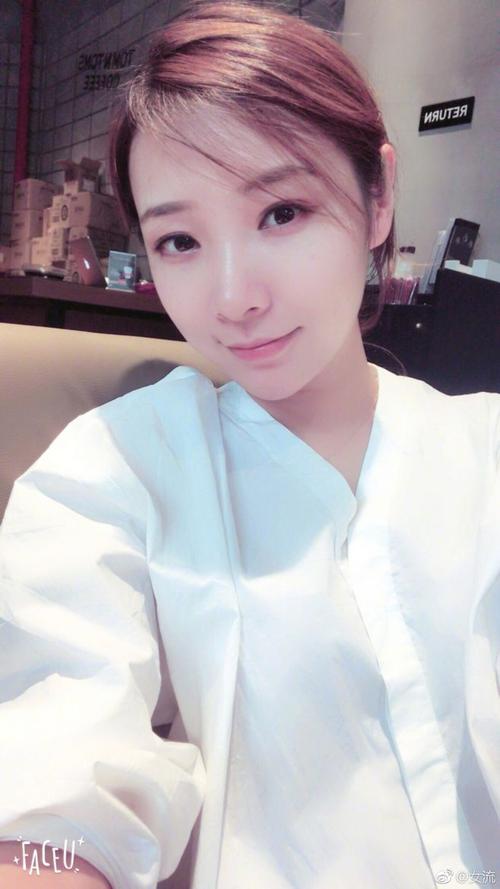 人气主播女流66
