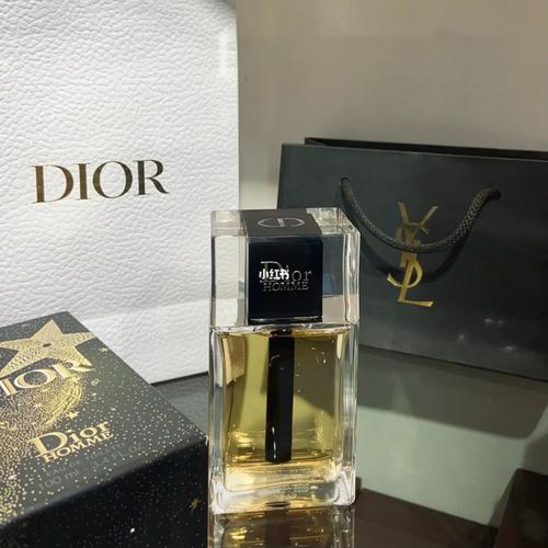 迪奥男士桀骜香水_香水_迪奥怎么样_男香_香水分享_美