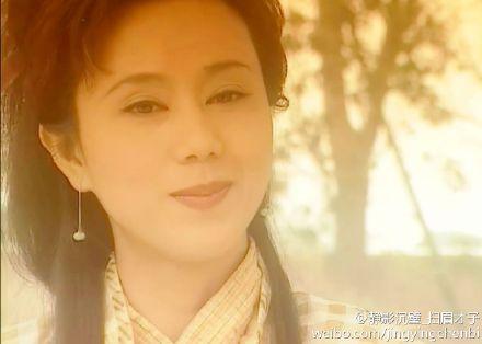 静影沉璧_扫眉才子:#刹那芳华#【女巡按·孙翠凤】 是