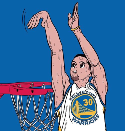 stephen curry 斯蒂芬·库里