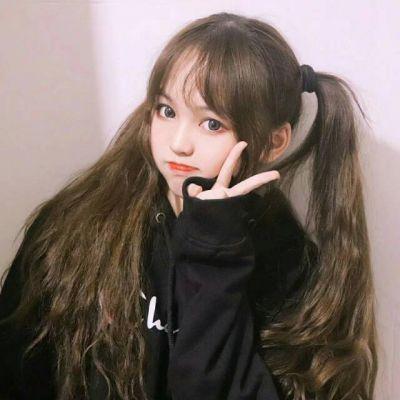 qq头像闺蜜单人一对两张_无可替代的最佳闺蜜_女生头像_520头像网