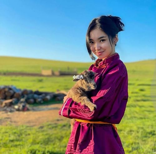 『蒙古·头像』_头像_mongolia_素材_头像