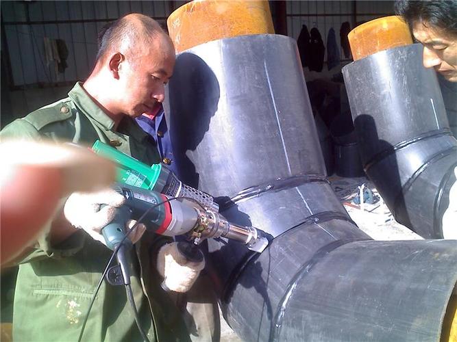 瑞士leister莱丹塑料挤出焊枪生产厂家