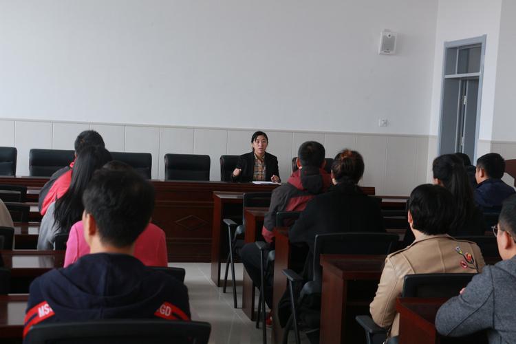 消防演练进校园,学记"火场"学逃生——海港三中消防演练纪实