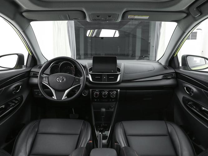 丰田致炫车怎么样致炫x和致炫哪个值得购买