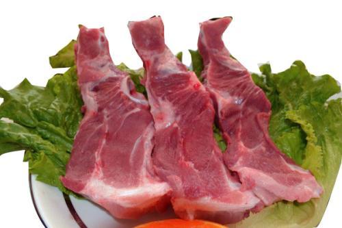 猪三叉骨怎么吃