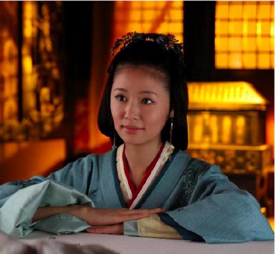 林心如演的全部电视剧古装,其实林心如演了很多古装剧