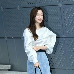 陈世妍