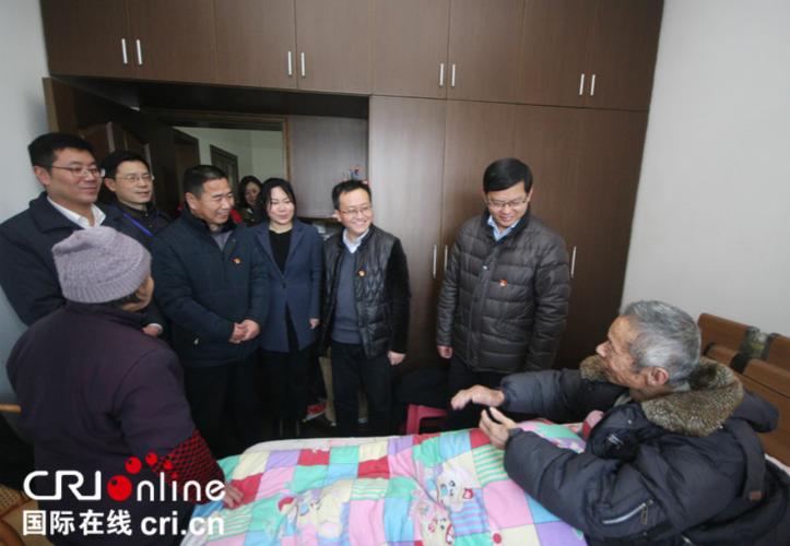 院长黄科棣,党委书记孙太平,南浦街道书记吴涛,南浦街道