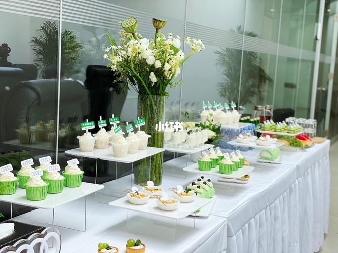 郑州冷餐#茶歇#沙龙#甜品台