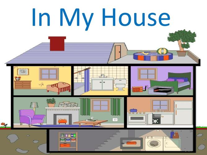my house - related image & keywords suggestions