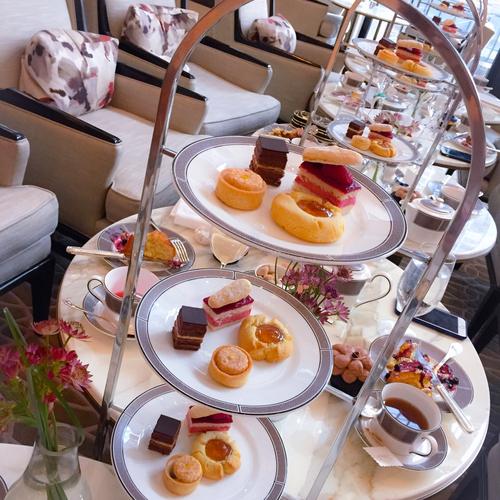 princess tea party