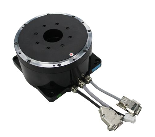 力矩电机dd马达产品如何选型