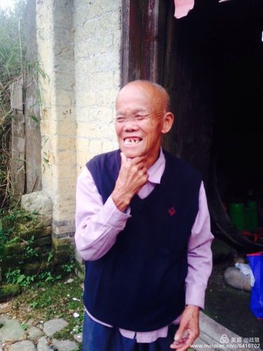 巜连山县农村特殊老人居家养老服务试点探索》项目试点总结