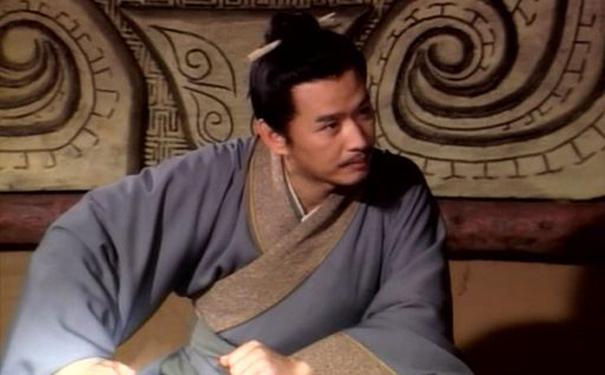 《孙膑和三十六记》孙膑剧照