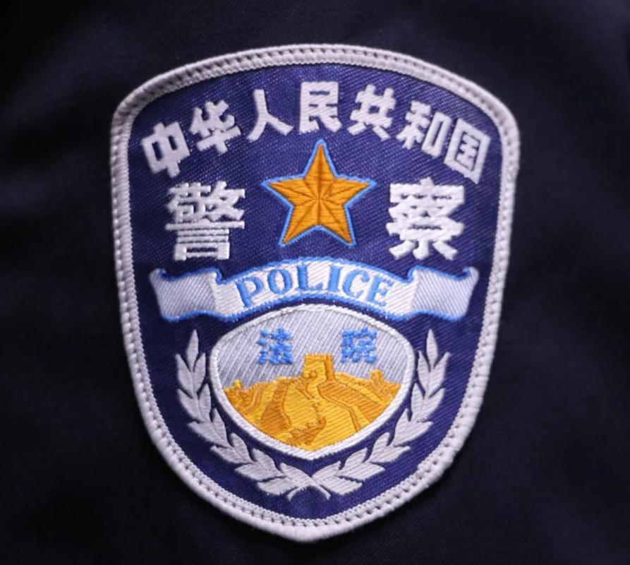 不,法院还有司法警察.简称"法警",是在人民法院中执行特定任务的警察.