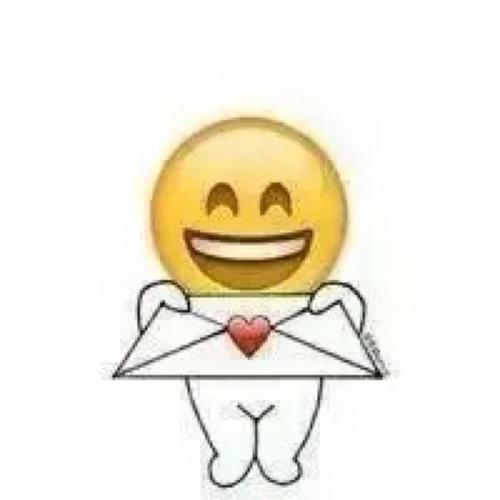 emoji头像 表白系列
