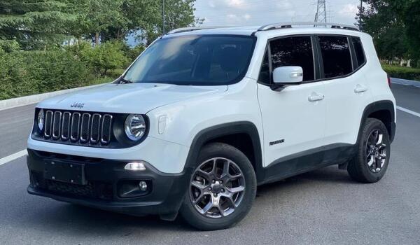 在jeep车型大全及价格表中我们有说到jeep的所有suv车型