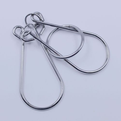 金蚕脱壳 解环解锁古典益智九连环系列