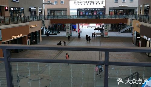 中牟县探店|杉杉奥特莱斯购物广场·郑州可太火爆了