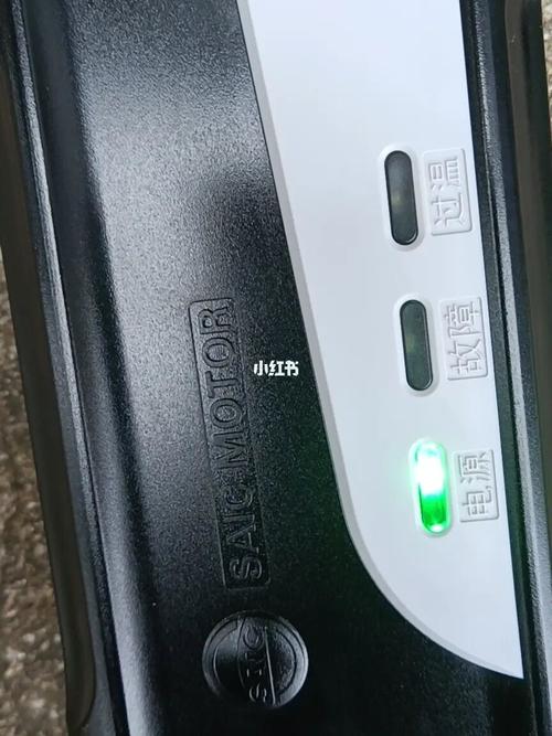 不懂就问,关于科莱威的充电枪_科莱威_汽车_汽车其他