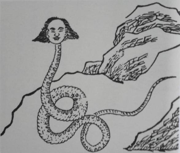 人的贫富是女娲造出来的吗