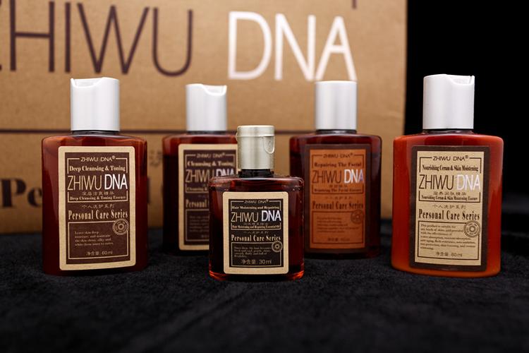 天津权健 植物dna套盒 权健正品化妆品护肤品 个人洗护系列套装