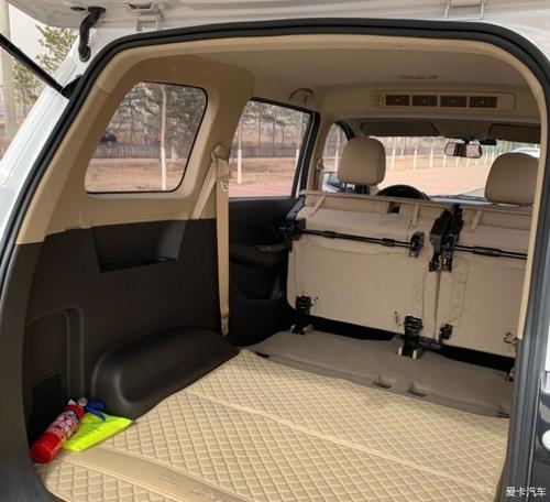 > 五菱宏光19款s 1.5l五座舒适版提车分享