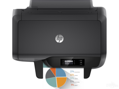 喷墨打印机大全 惠普喷墨打印机大全 惠普officejet pro 8210(d9l63a)