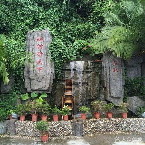 六约山庄-六约山庄图片-深圳美食-大众点评网