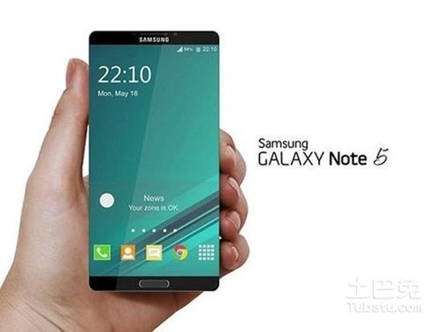 最新三星note5报价 价格昂贵,机皇依旧!