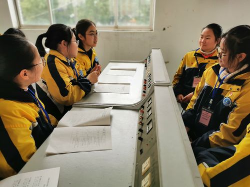 长泾二中第二次团代会胜利闭幕
