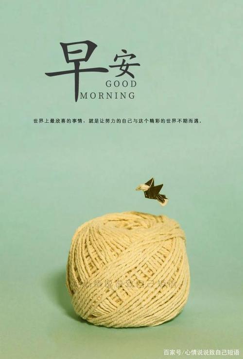 微信早安励志语录正能量语录,天气好早安正能量带字图片