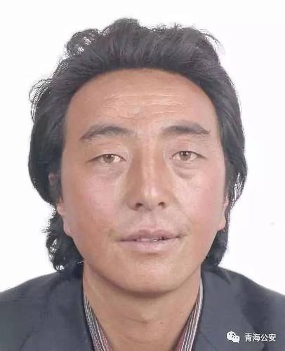 萧县黄口镇这名男子被警方悬赏10000元通缉!