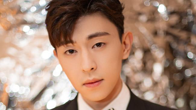 邓伦个人资料邓伦新电影什么时候上