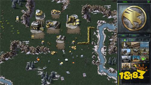 命令与征服重制版免费下载