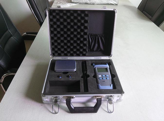 医疗器械航空箱 精密医疗仪器铝箱批发 医疗铝和金可定制