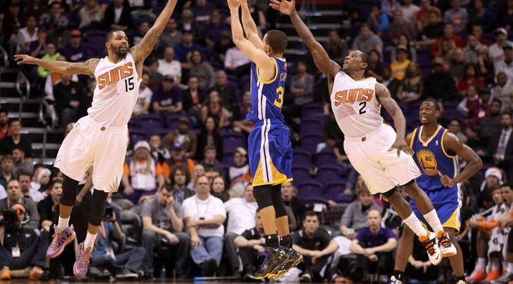 库里投篮超清图片