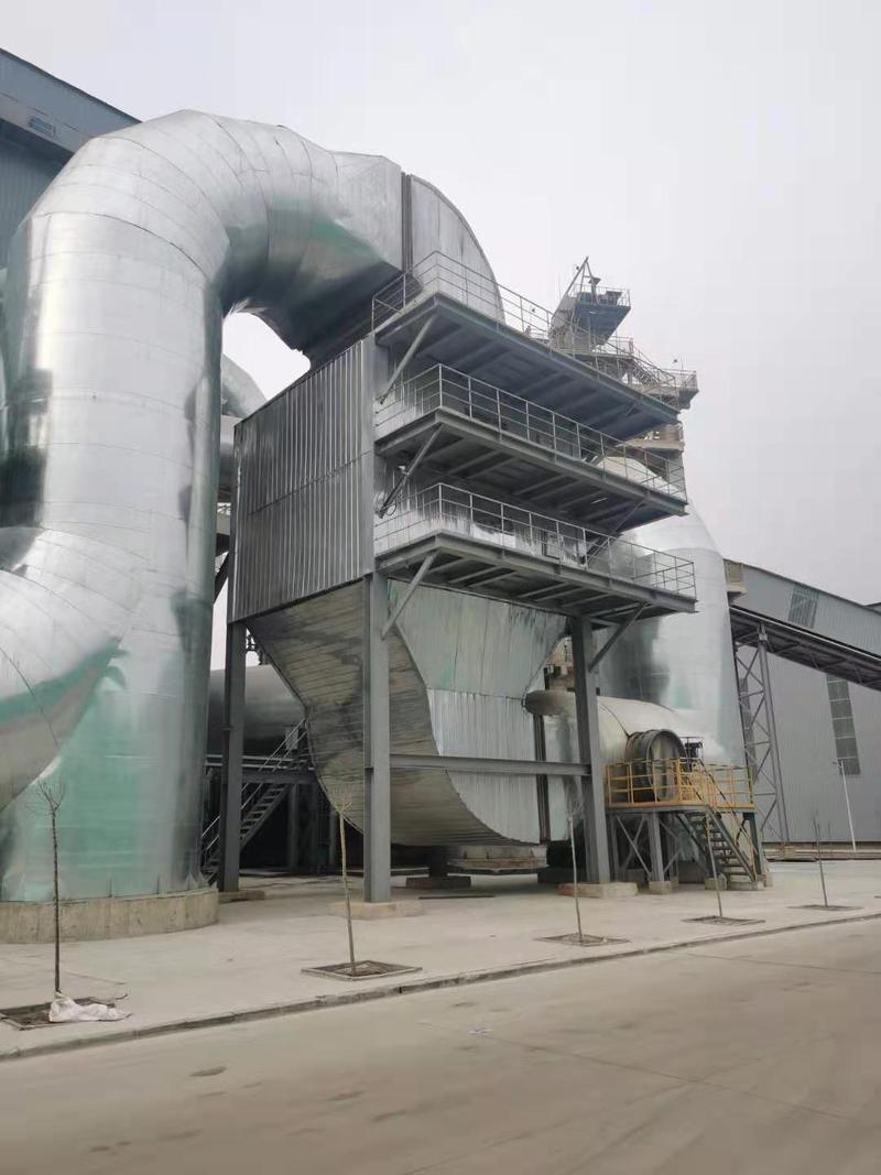 烟气scr脱硝设备厂家