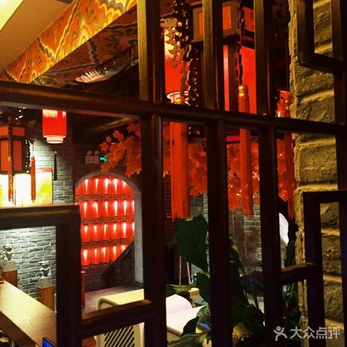 火社火锅图片 - 第301张