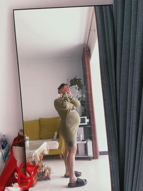 没有人比母亲更爱孩子 希望大家不要盲目模仿 现在 越来越多的孕妇