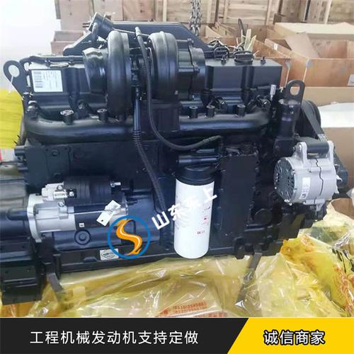 广西柳工装载机潍坊发动机
