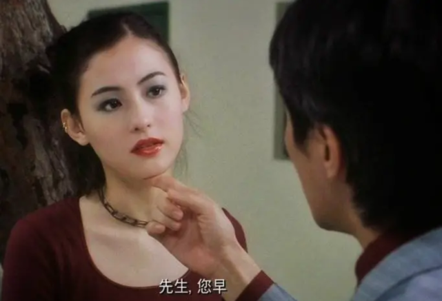 网曝周星驰张柏芝将结婚,引发热议,周星驰助理看不下去在线辟谣