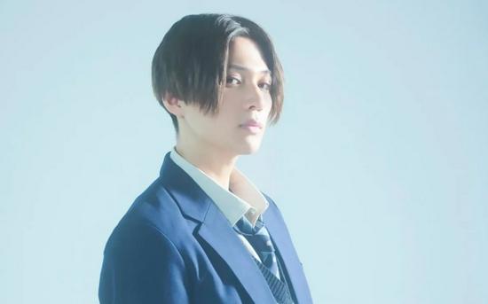 from exile tribe八木勇征接拍人气bl小说改编日剧《美丽的他》,将于