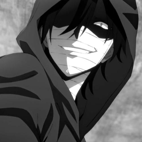 就让我来守护扎克的笑容吧!_头像_黑白头像_素材