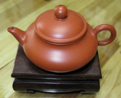 紫砂壶原产地在哪