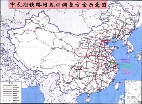 "天柱山"号高铁列车,在京福线发车