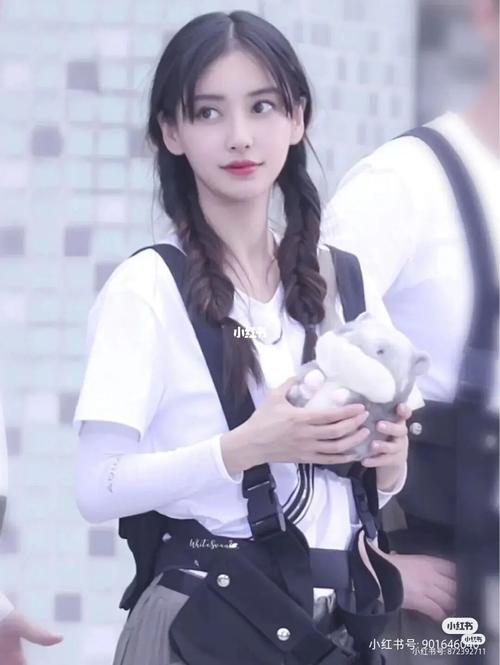 杨颖_angelababy