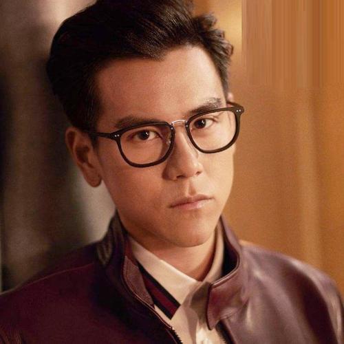 黑框tr90眼镜彭于晏余文乐明星同款蓝光复古眼睛眼镜架