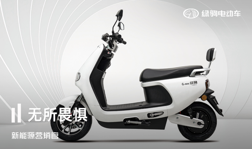 绿驹电动车,凭什么在终端热销?成绩为何如此优秀?